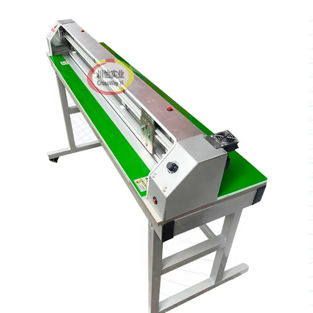 High Speed Signs Advertising Slitting Cutting Machine