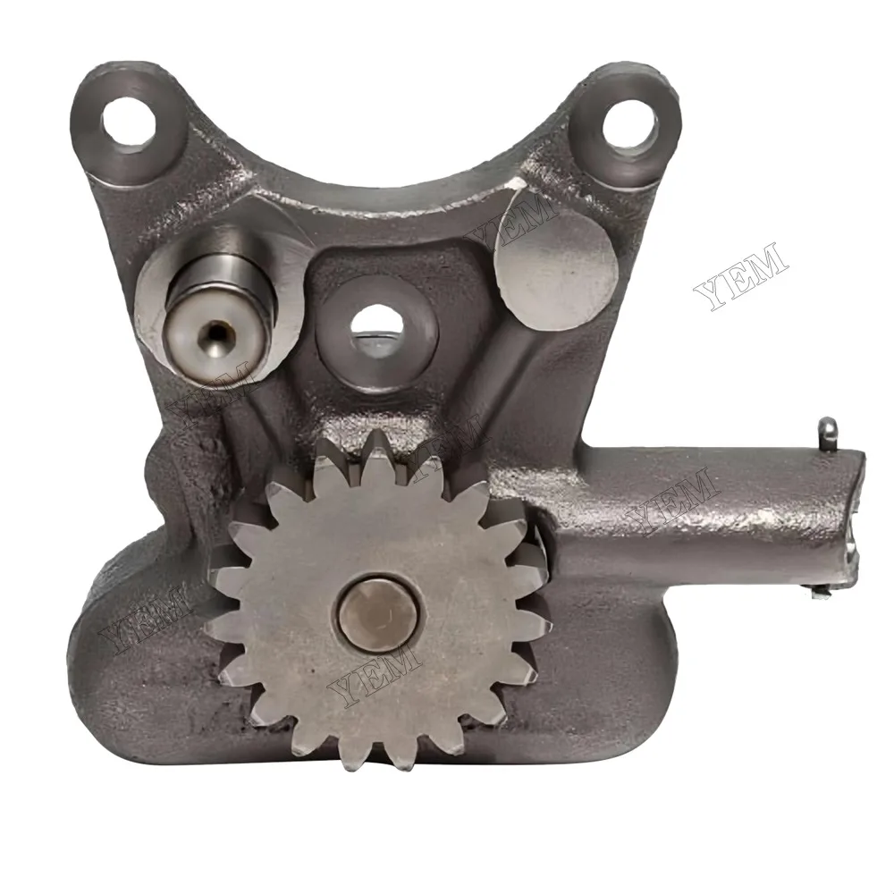Oil Pump 41314078 Fit for Perkins D3.152 30B 30E 30H Engine