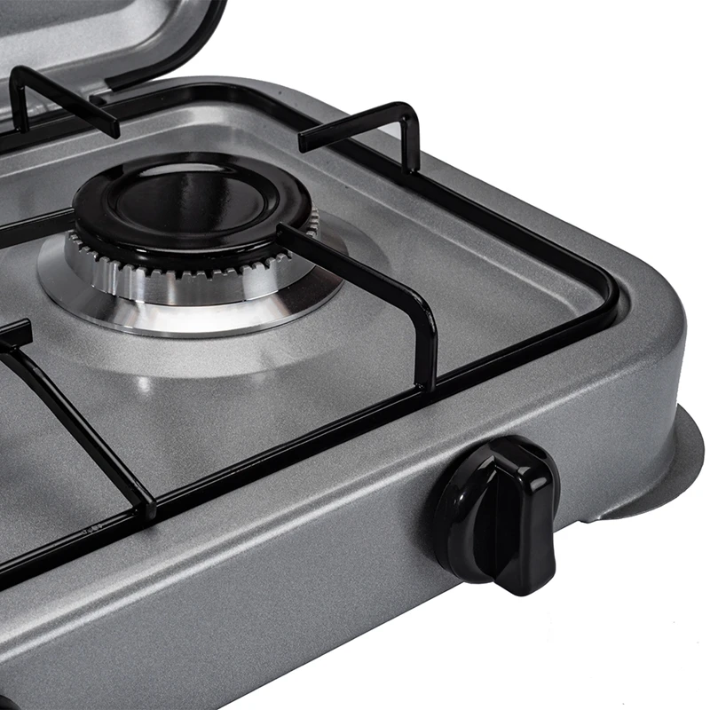 neuer gusseisen topf