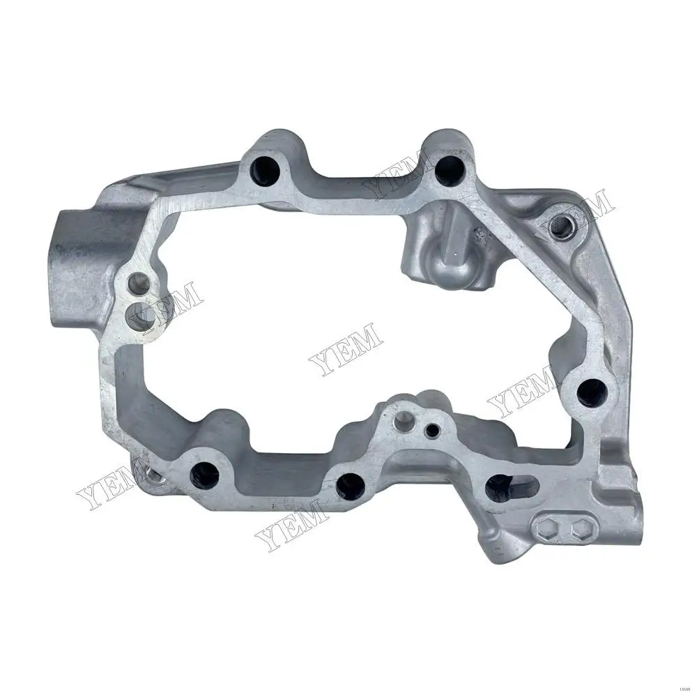 Rocker Arm Housing Fit for Komatsu SA6D125 Engine