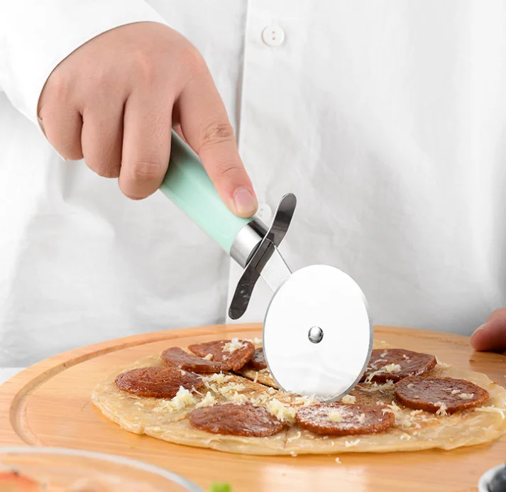 9pcs Stainless Steel Kitchen Accessories Tools Set Gadgets Paring