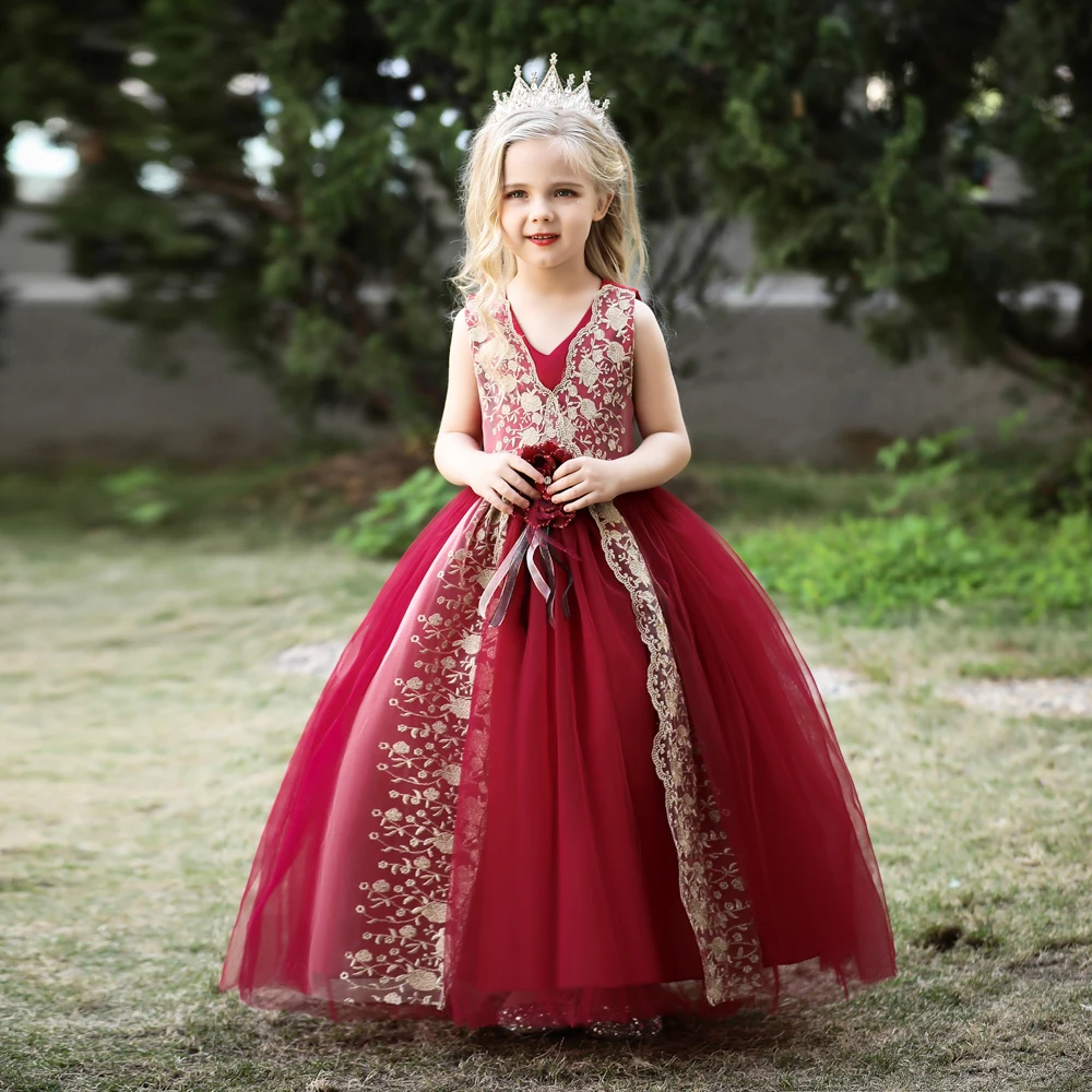 Girls Dresses - Designer Children's Dresses for Girls