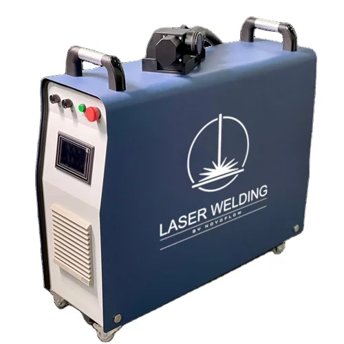 Best Made and Performance Level D Germany NF-LC-M 300 High Efficiency 3 in 1 Multifunctional Laser Welding Machine Air Cooled