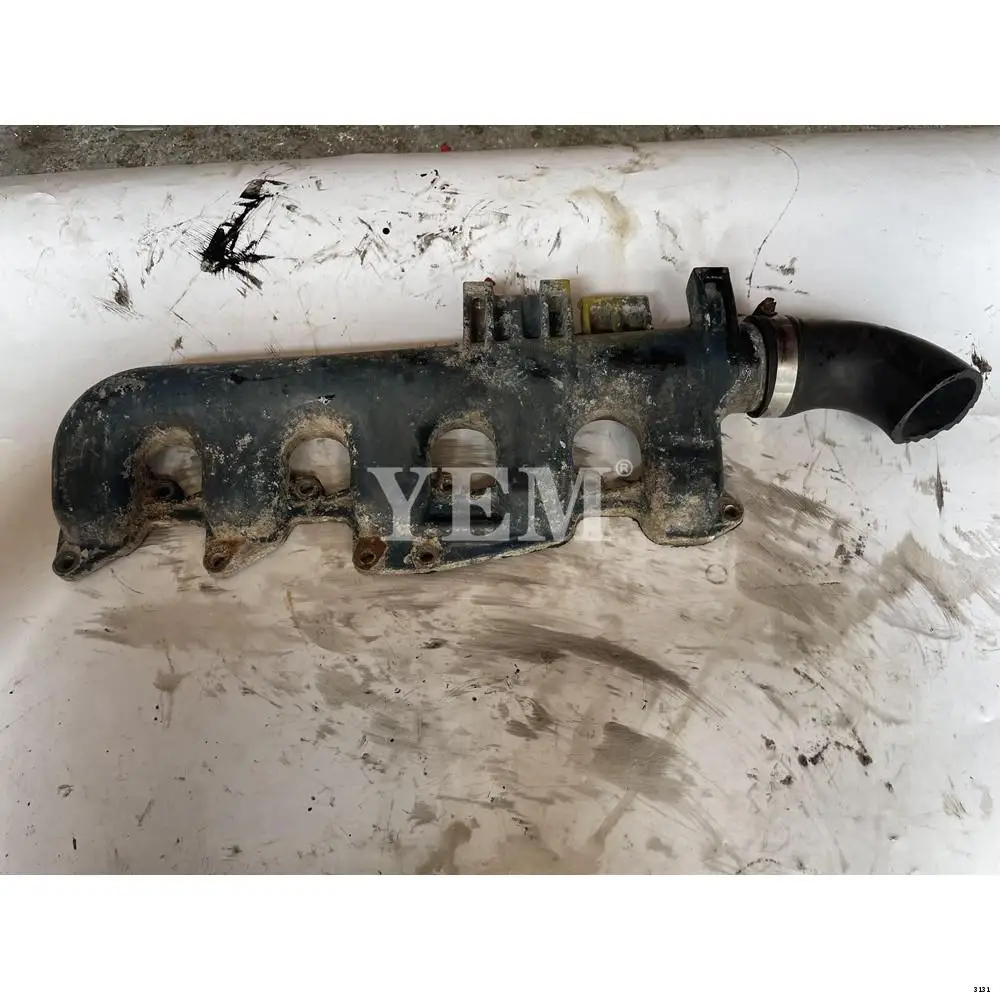 F2803 Intake Manifold 16459-11760 for Kubota