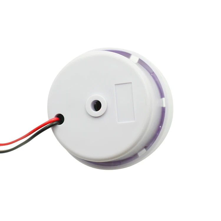 OEM MANORSHI 45mm 90db 95db 9 volts 12v piezo electric buzzer for bell alarm