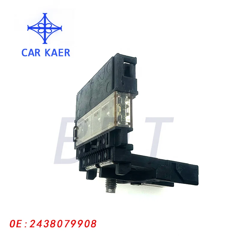 Holder Fusible Link Fuse Block Assembly for Nissan OEM