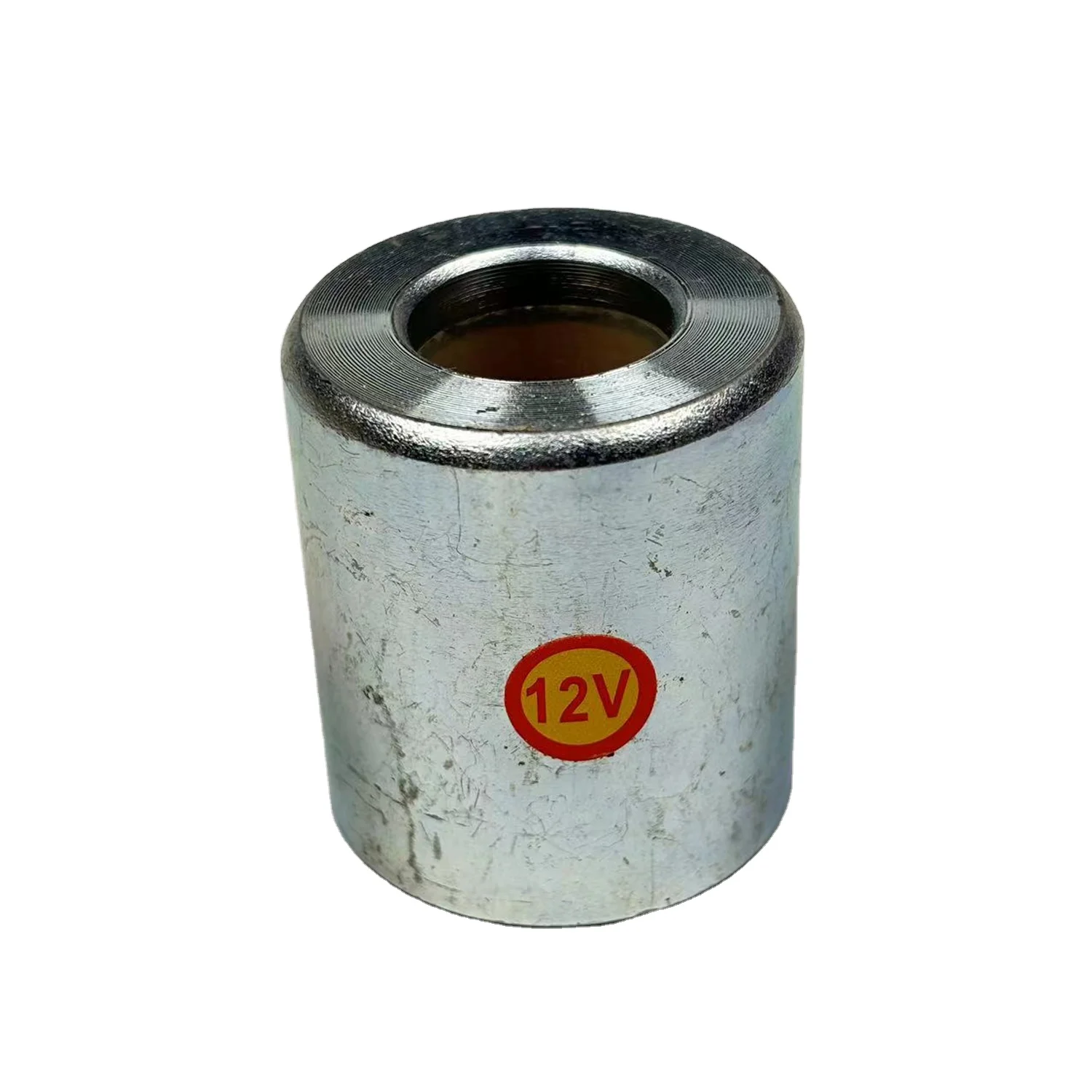 Magneetventiel, DC 12/24V dieselmotor vlam uit apparaat Motorstop magneetventiel (12V Magneetventiel, DC 12/24V dieselmotor vlam uit apparaat Motorstop magneetventiel (12V