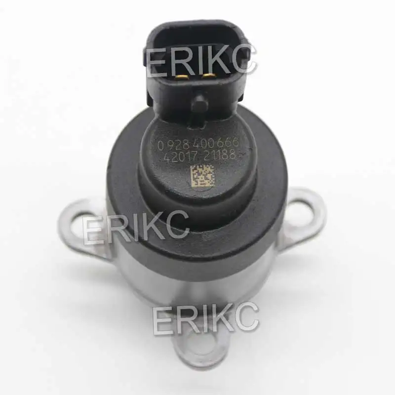 ERIKC 0928400666 V837071191 Fuel Metering Valve 0928 400 666 Measure Unit 0 928 400 666 for Injection Pump 0445010011