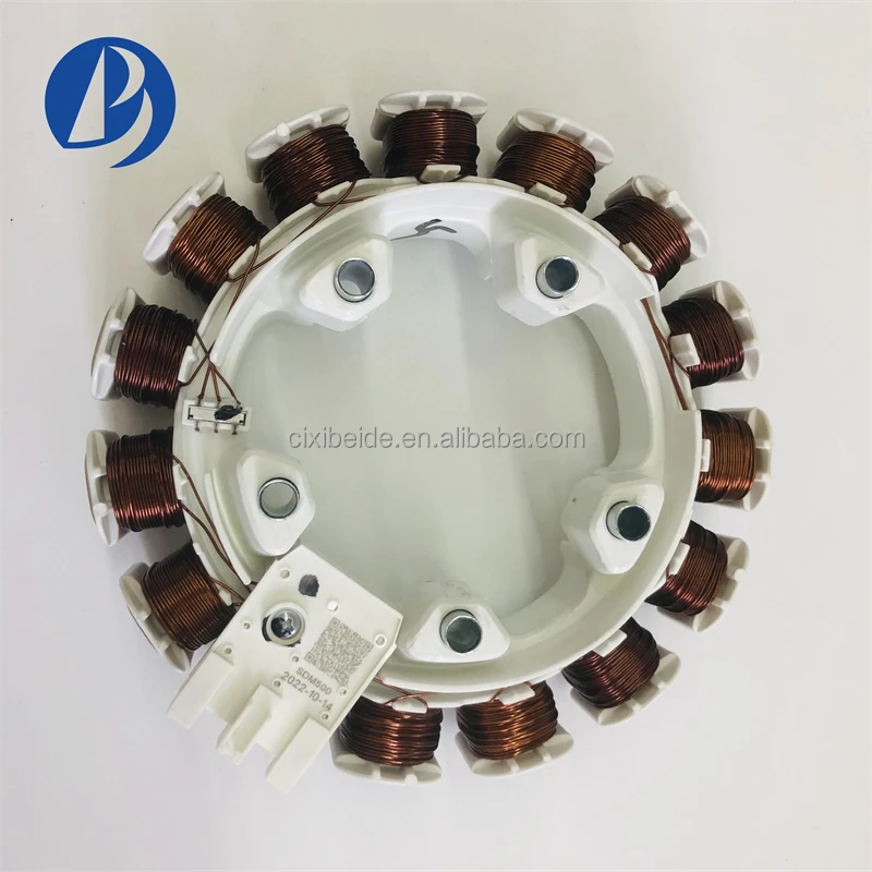 Dc9721139a Drive Wheel Motor Washing Machine Spin Motor Dc310v 300w 1