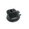 Newly upgraded black epoxy suction cup