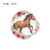 9inch plate*10