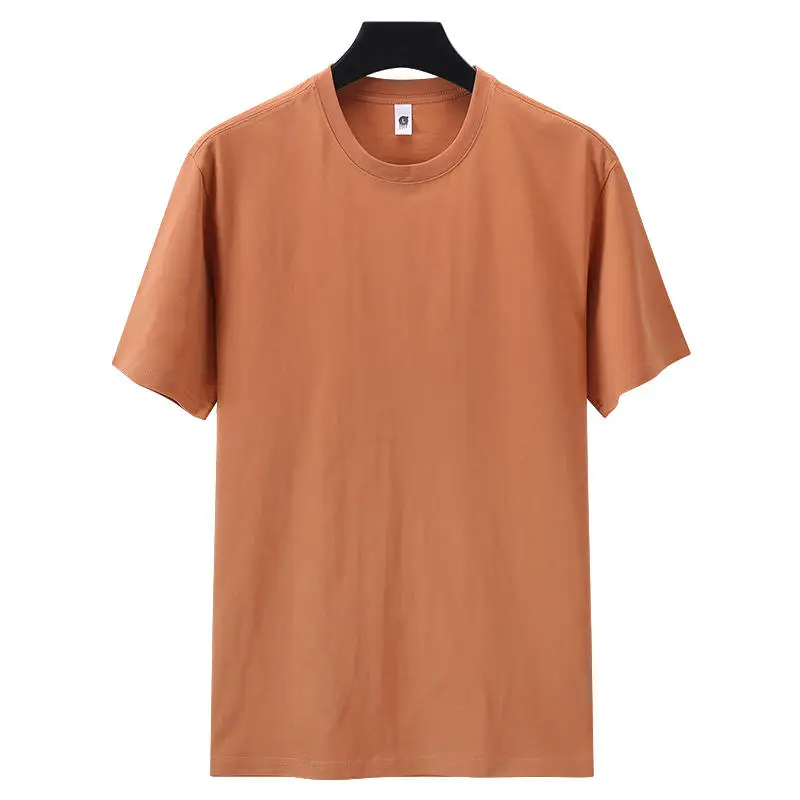 
ZH 2021, высококачественные тяжелые рубашки из 100% хлопка, хлопковая Футболка оптом, 30 цветов, 7 размеров на выбор, тяжелая футболка 