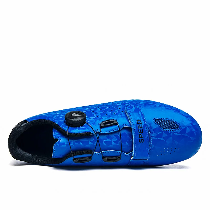
 Wholesale Sports Shoes Bicycle Carbon Mountain Mtb Cycle Cleats Spd Brake Men Racing Road Bike Cycling Shoes  