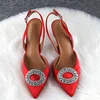Red(6CM)
