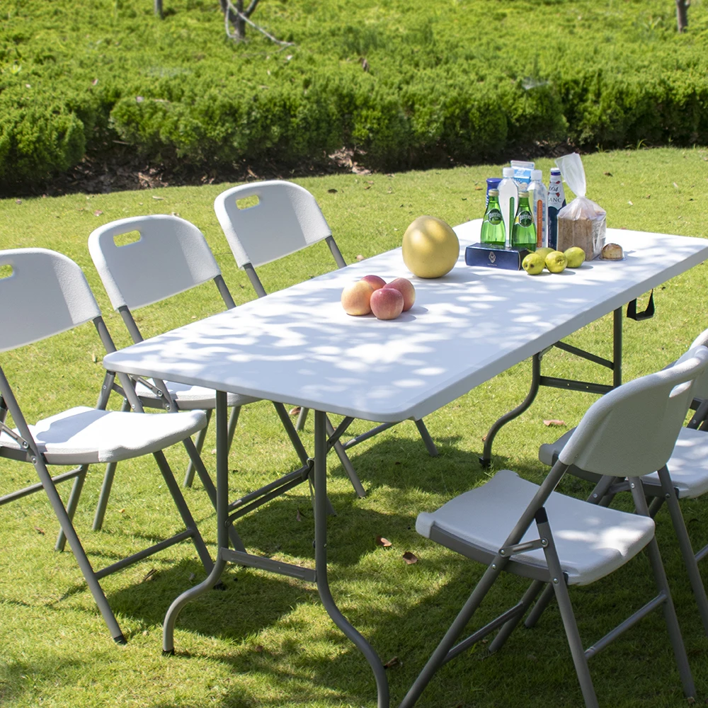 6FT Folding Tables With Competitive Price 6FT