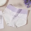 6226 striped smiley purple