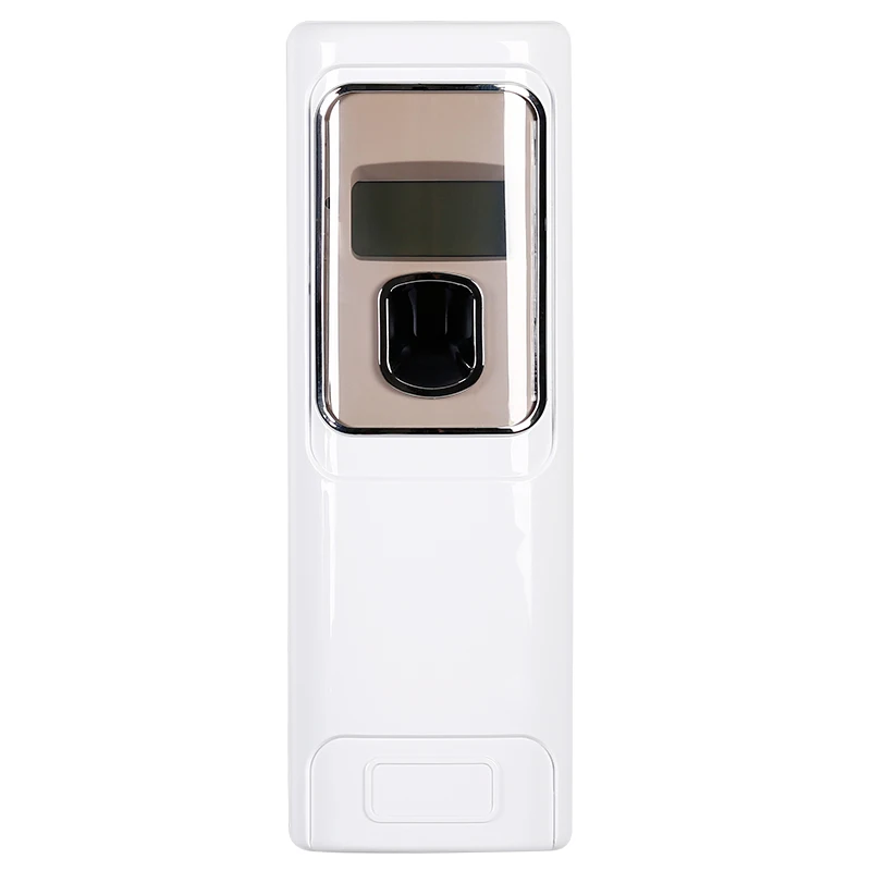 Discount Automatic Perfume Dispenser Custom air Freshener Making Machine