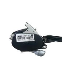 Europe Car China Factory Automobile Accesseries Srs System Safety Belts Wholesale