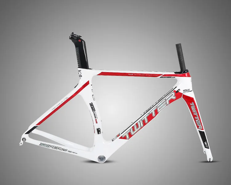 Twitter frameset hot sale