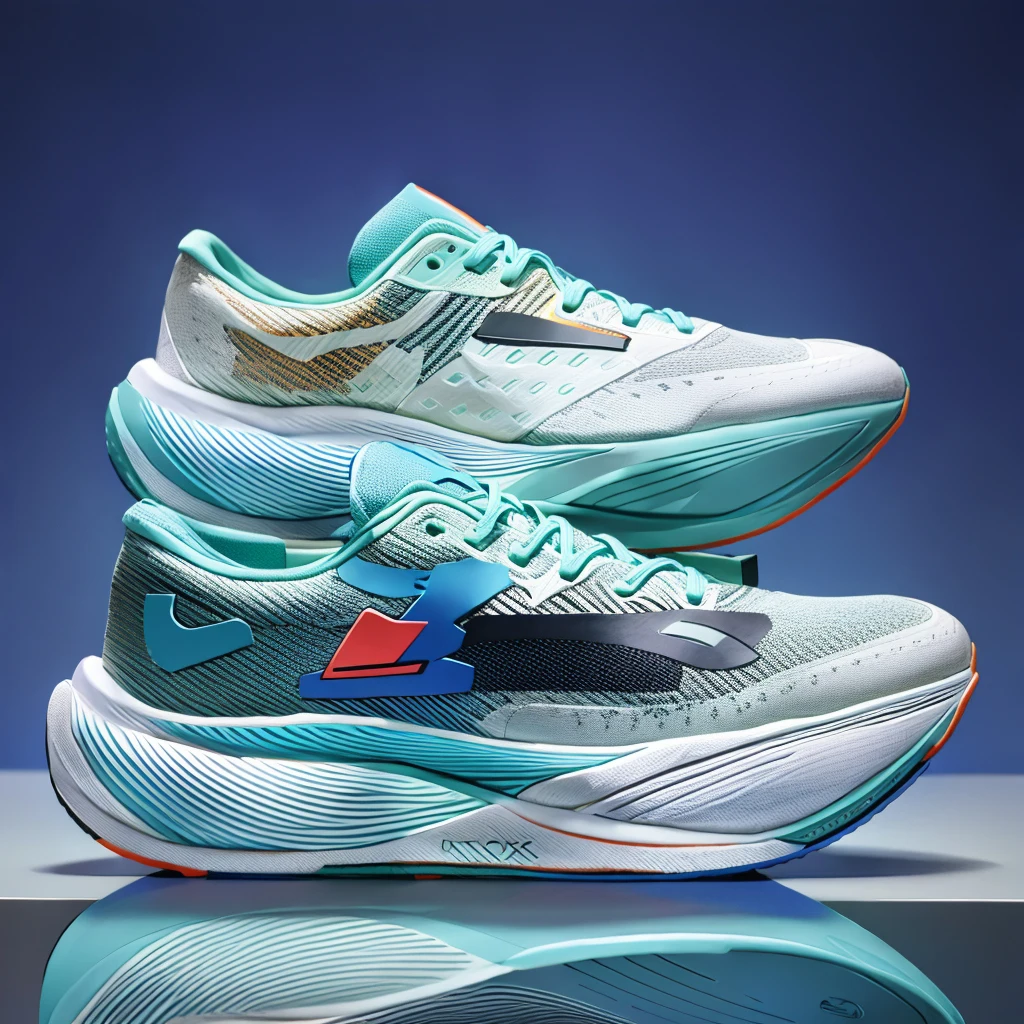 Herren ultraleichte professionelle Renn-Marathon-Laufschuhe Carbon Platte  Sportschuhe Sommer Winter 20+ Carbon Platte Laufen