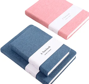 2026-2026 Customizable A5 Planner Notebook Journals Stationery Manufactured China Hardcover PU Leather Diary PY 300pcs Agendas