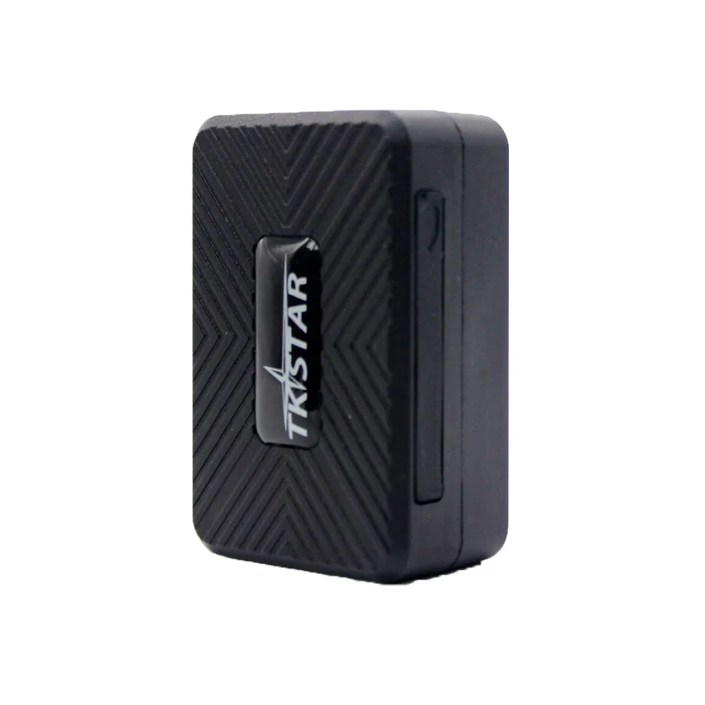Mini Portable GPS Tracker TK913 Vehicle Magnet GPS 1500mAh Luggage Wallet GPS Tracker Waterproof TKSTAR Free APP Winnes Mytkstar