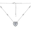 Silver DY190607-S-W-WH