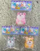 Farine Hamster Aléatoire