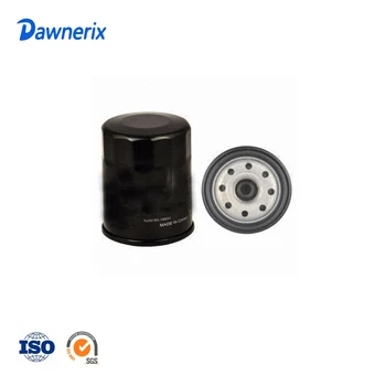 Auto parts Oil Filter for Toyota cars