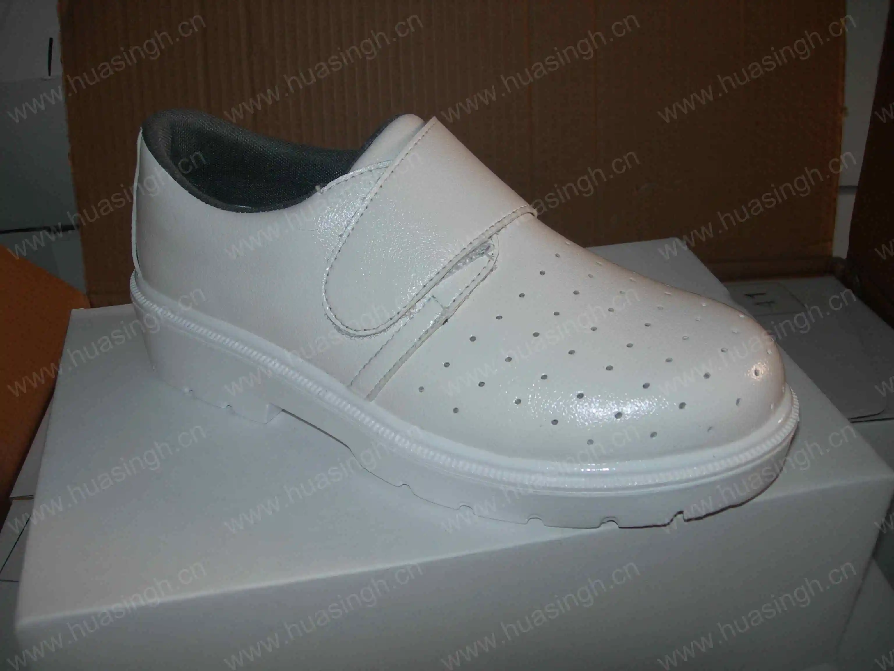 Packaging & shipping specifications