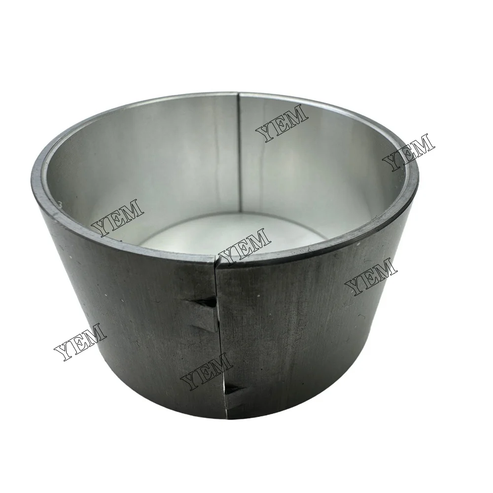 Con Rod Bearing Compatible for Mitsubishi S4E Industrial Engine Parts 4