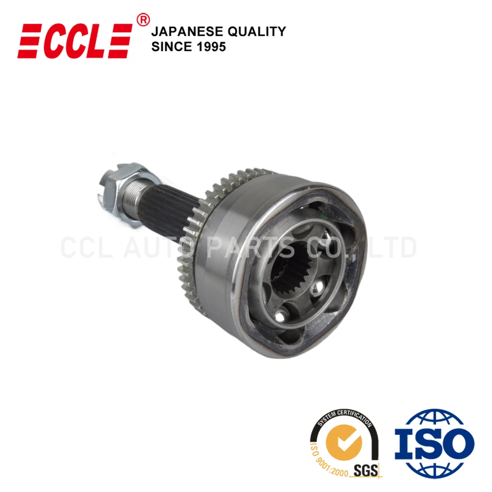 CCL Transmission Auto Part - High Quality CV Joint for
