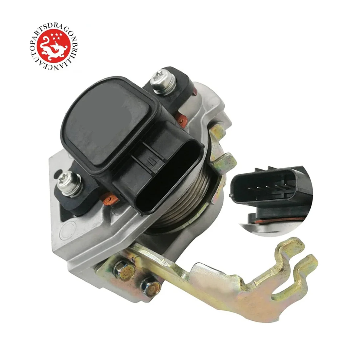 Throttle Position Sensor 37971-RDJ-A01 for Acura TL