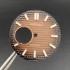Black Coffee with Rose Gold Baton