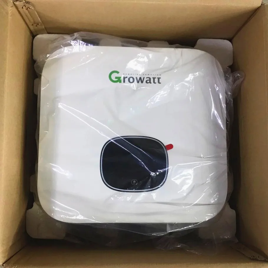 Solarman Split Phase Hybrid Sumry Taiwan Tesla Toroidal Water Pump Solar Power Pv Inverter 3kva 5000w 4000w 2000w