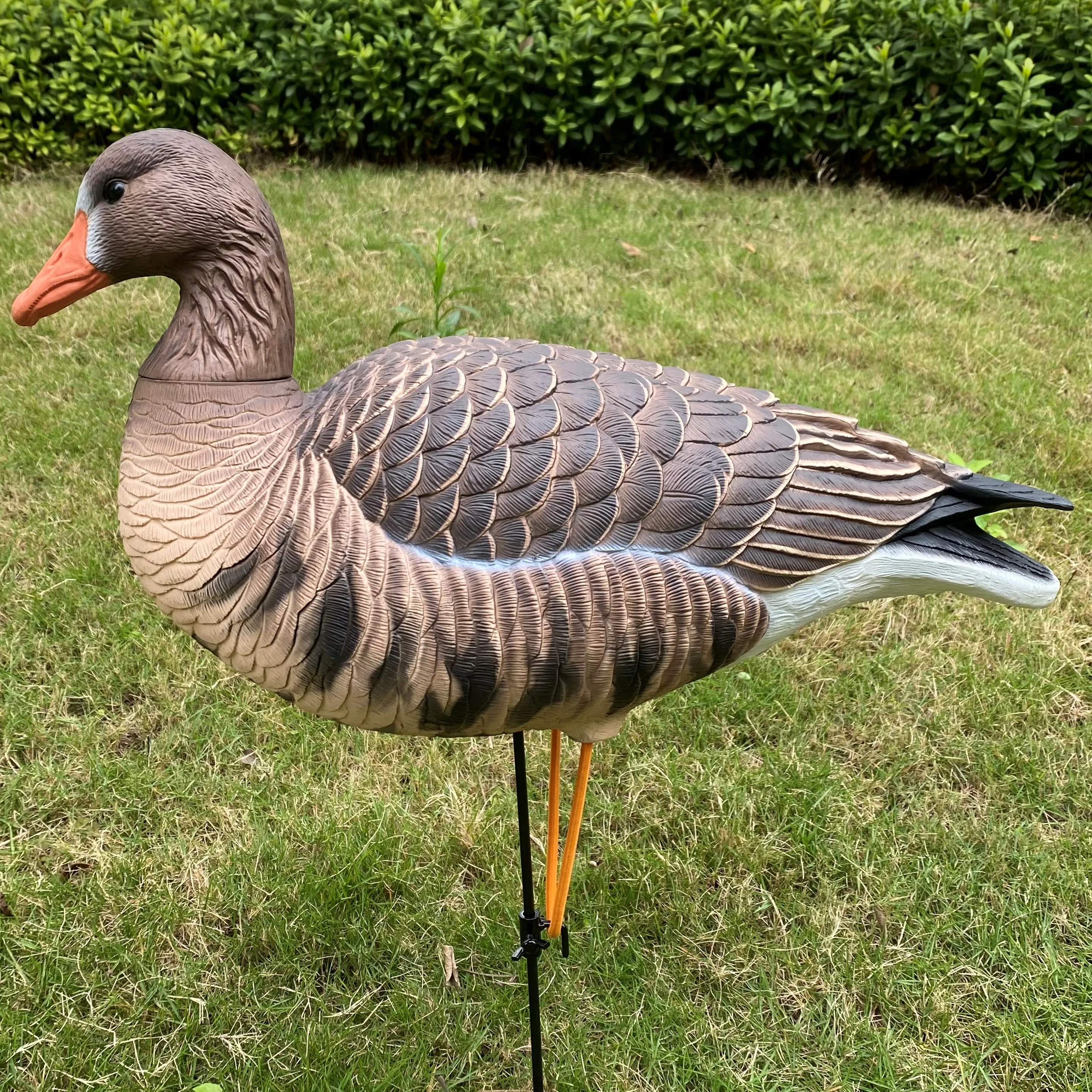 Hunting Plastic Custom Goose Silhouette Decoys Hunters Decoy Best Price