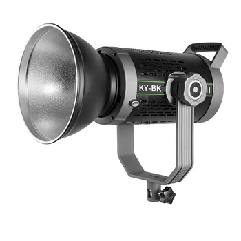 SHUNYI-KY-BK500-II Hot Sale Design Professional Led Video Light Led Light for Video Camera Shooting Continuous Lighting detail image