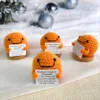wool doll-cheese ball
