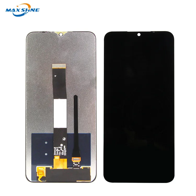 Original LCD for Xiaomi Poco F3/F3 Pro Screen Assembly for Xiaomi Poco F3/F3 Pro Factory Display Touch Digitizer Replacement