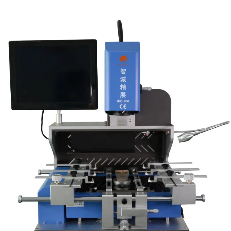 High Quality BGA Welding Robot Chipset Remove Machine for Iphone Repairing