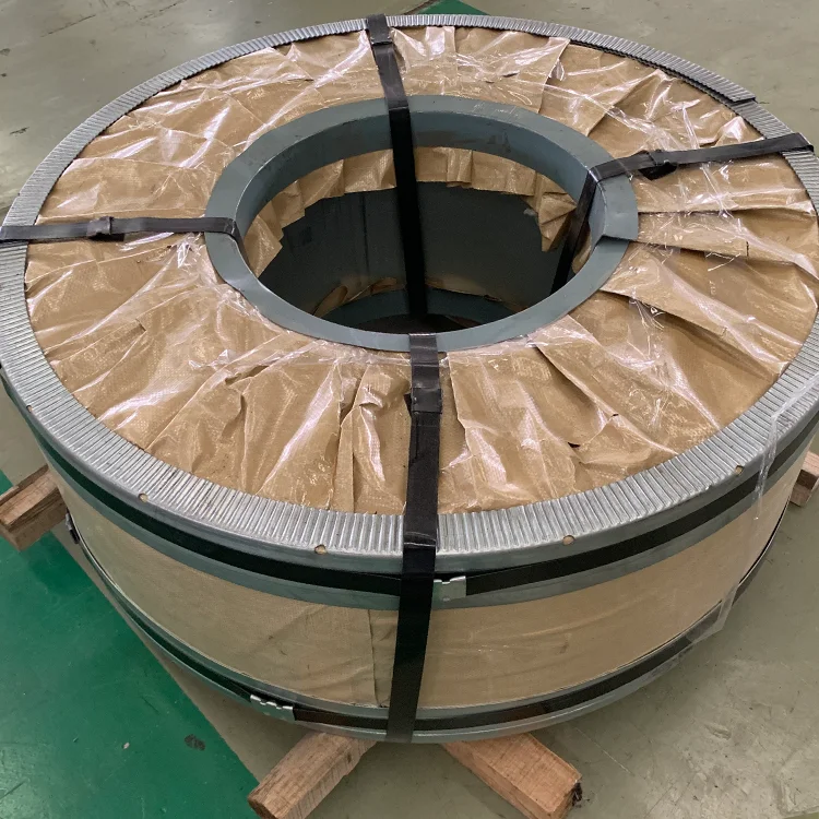 SWRS72B Prime Cold Rolled Steel Coils
