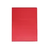 สีแดง