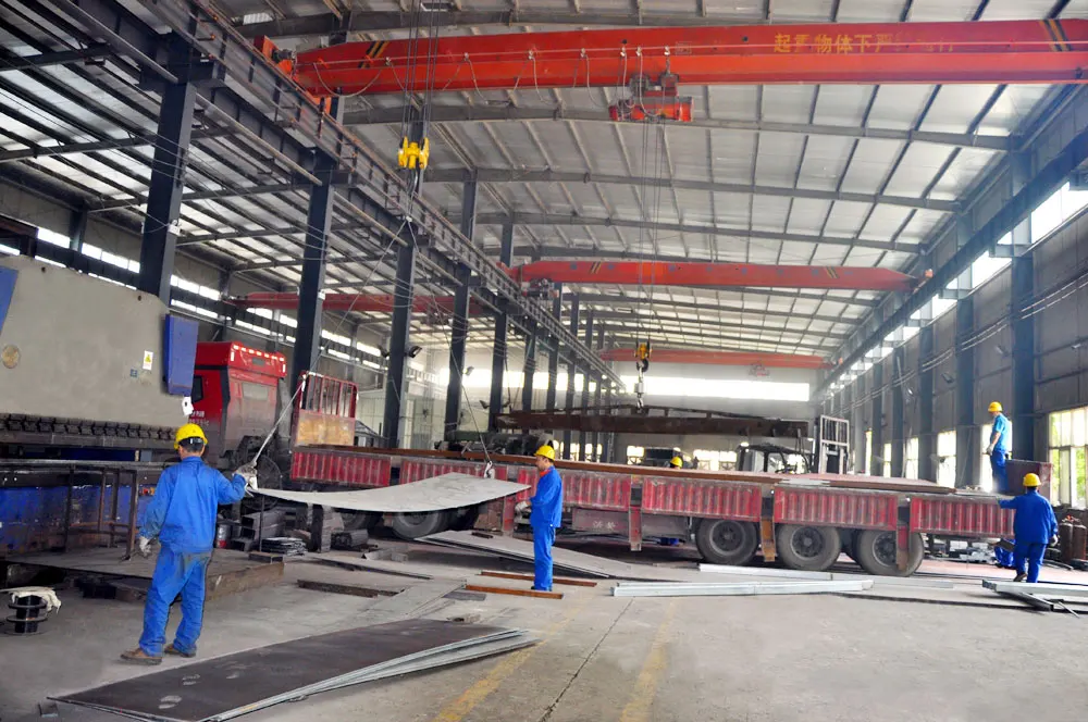 Henan ZOOMLINE Machinery Co., Ltd.