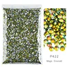 P422 Magic Emerald