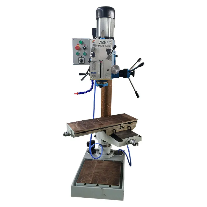 Z5045C High Precision Vertical Drilling Machine for Metalworking
