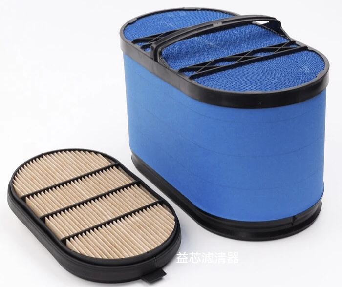 Air Filter For Freightliner Cascadia 0342776010 0342776010 Air Filter