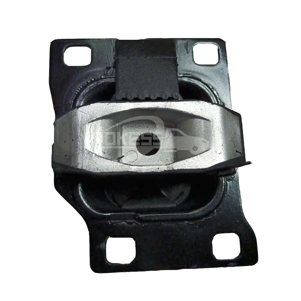 Auto Engine Mount 98AB7M121NB Engine Torque Strut Gearbox Mount for Fo... — 6