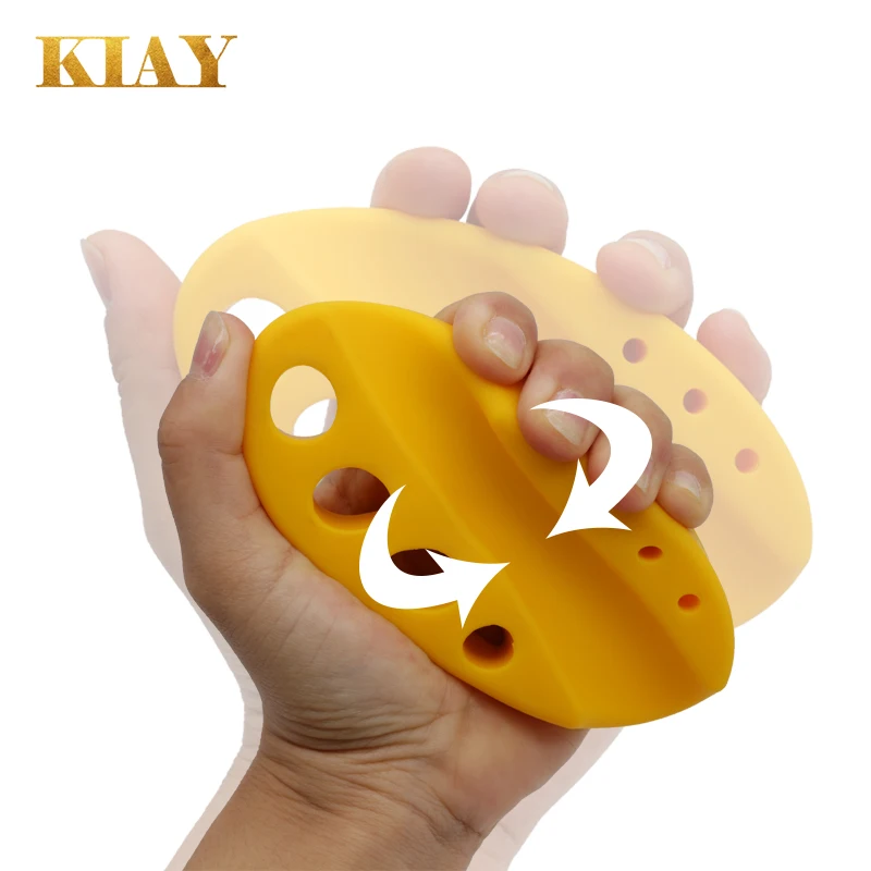 Держатель для чернил для тату, силиконовый держатель для чернил разных цветов