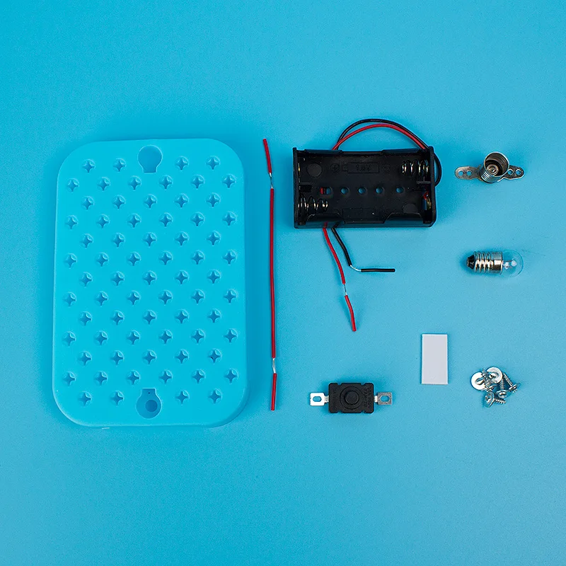 Simple Electric Circuit Primary Early Learning Kits