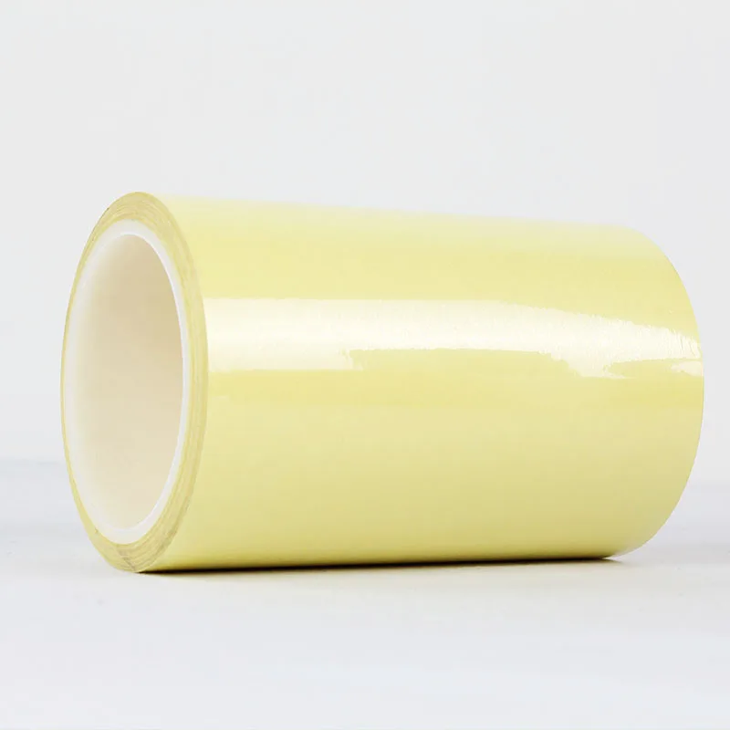Polysar Ultra Thin Printable Water Transfer Self Adhesive Protective ...